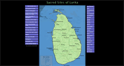 Desktop Screenshot of lankabhumi.org
